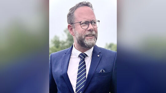 Sven Schür