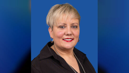 Nina Gross