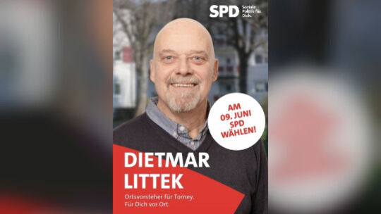 Dietmar Littek