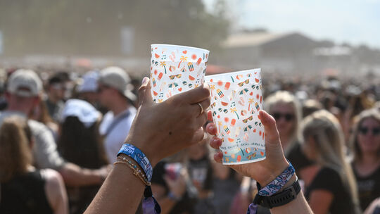 Hurricane Festival 2023