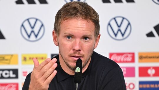 Julian Nagelsmann