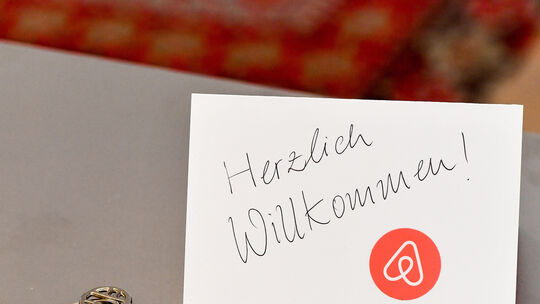 Airbnb