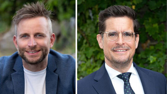 Kandidaten Landratswahl