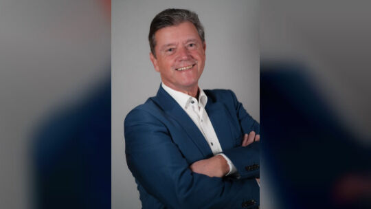 Wolfgang Letschert 2024