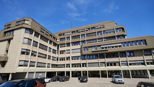 KFZ-Zulassung in Koblenz