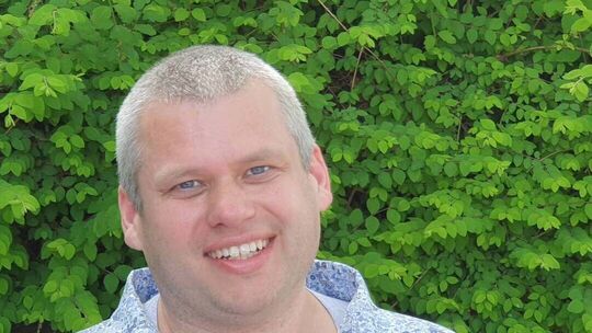 Dirk Becker