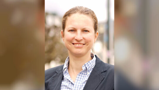 Boppard Bach Alexa CDU