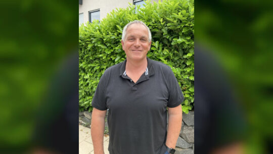 Thomas Jost (CDU) Lay