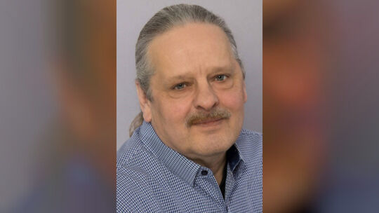 Stefan von Minden