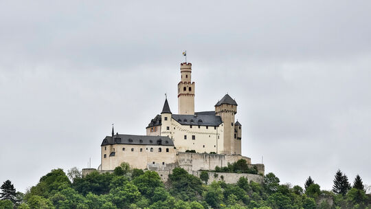 Marksburg