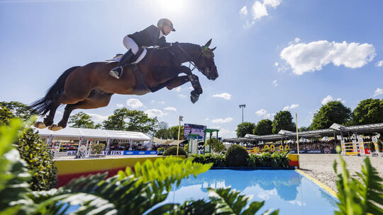 BALVE - LONGINES Balve Optimum 2024, BALVE - LONGINES Balve Optimum 2024 LOESER Emilia (GER), Dexter Bois Margot Springp