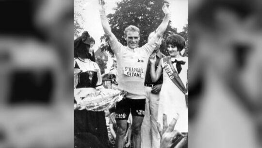 Rudi Altig