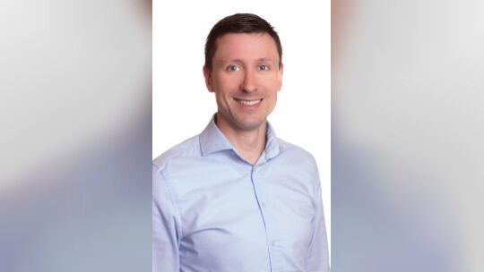 Christoph Benkendorff
