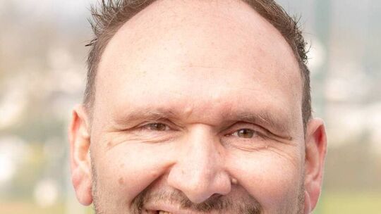Holger Klein