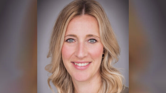 Caroline Pehlke