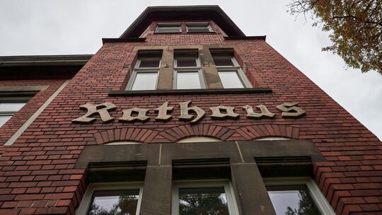 Bürgermeisterwahl in Bendorf