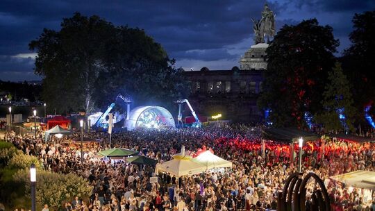 3. Electronic Wine in Koblenz 2019