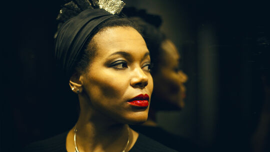 Bingen swingt 2024 China Moses