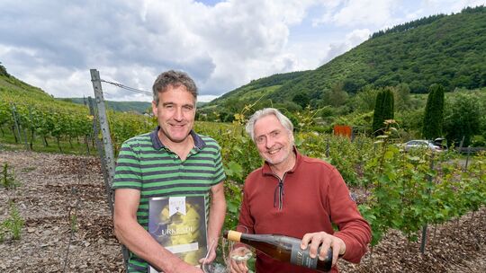 Dirk Reitz I Gernot Kallweit