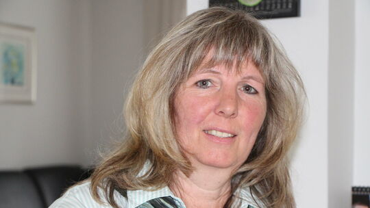 Doku Kriegstote Kelberg Astrid Schneider