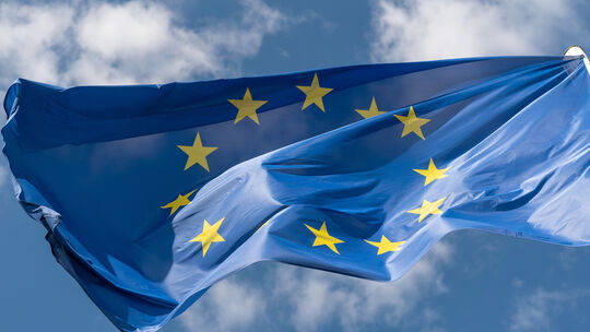 Europafahne