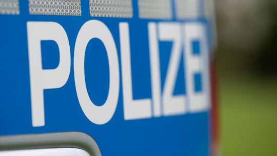 Polizei