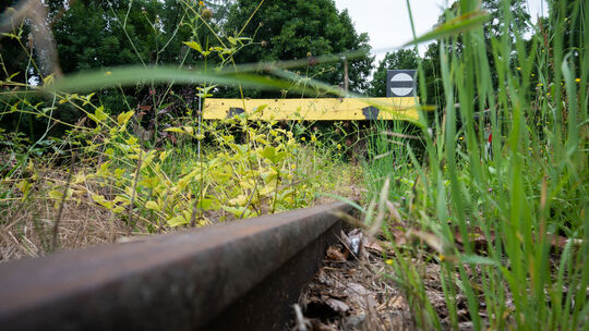 Reaktivierung alter Bahnstrecken in Niedersachsen
