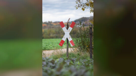 Reaktivierung von Schienenstrecken