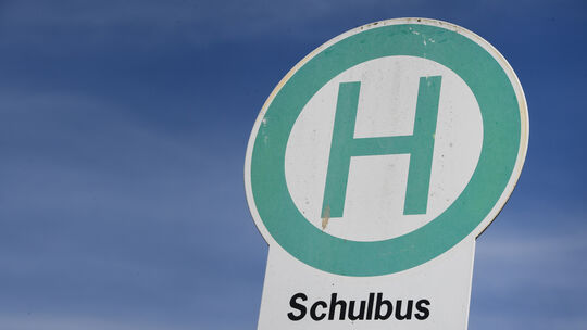 Schulbus