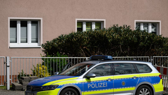 Mutmaßlicher China-Spion festgenommen