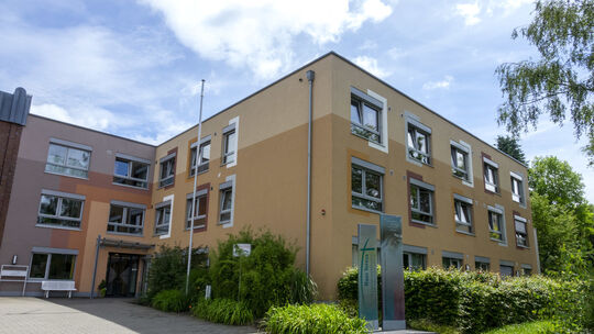 Haus Theresa - Asbach