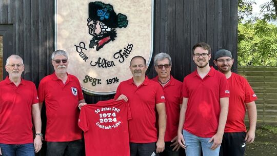 FHC Limbach/Löhe