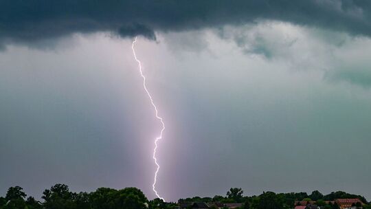 Gewitter