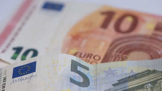 Bargeld