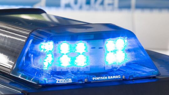 Polizei