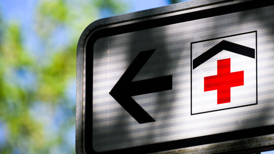 Krankenhausreform
