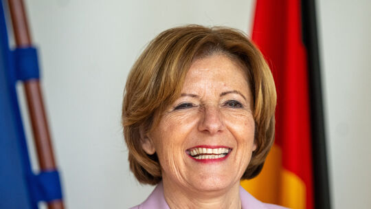 Malu Dreyer