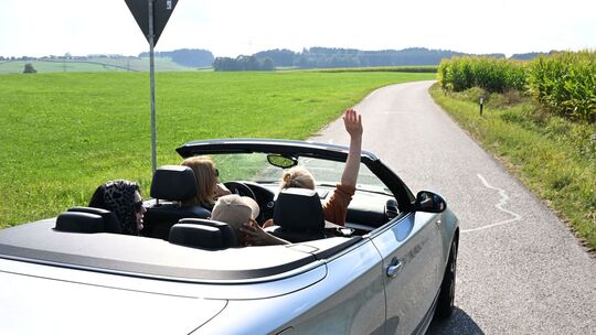 Cabrio