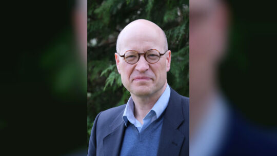 Koblenzer Richter Dr.Stefan Kranz