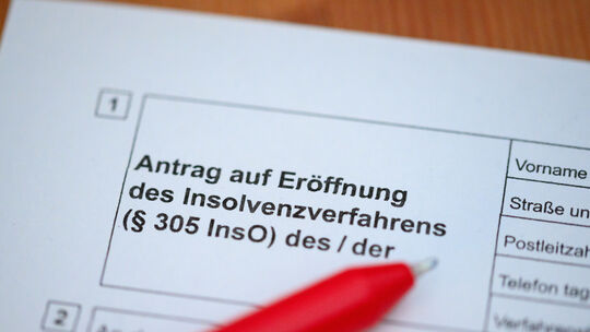 Insolvenz