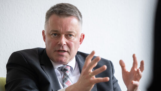 Gordon Schnieder