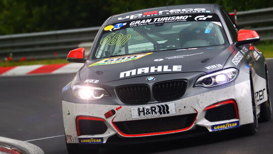 NLS Nuerburgring Langstrecken Serie, Lauf 5, 69. ADAC Westfalenfahrt, 22.06.2024