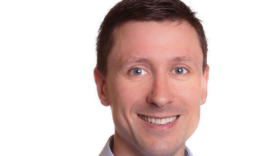 Christoph Benkendorff