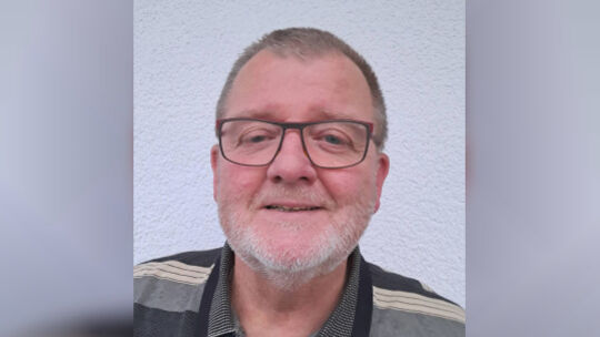Klaus Schneider
