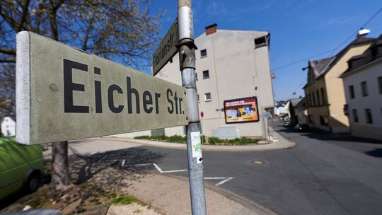 Andernach-Eich