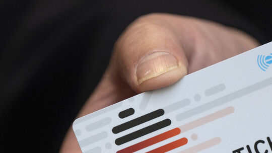Deutschlandticket
