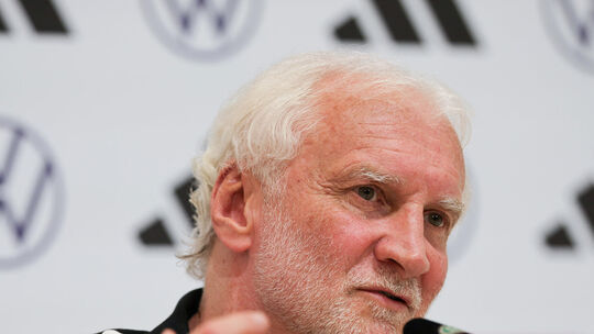 Euro 2024: PK Nationalmannschaft