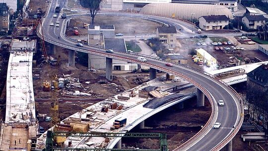 Raiffeisenbrücke