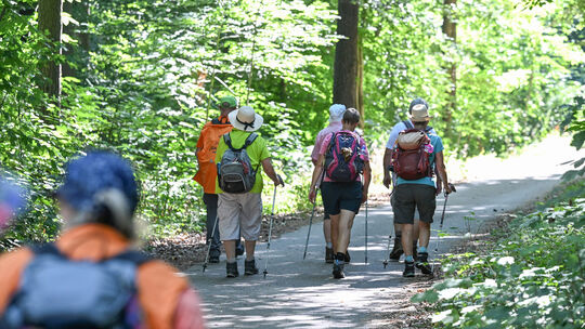 Deutscher Wandertag