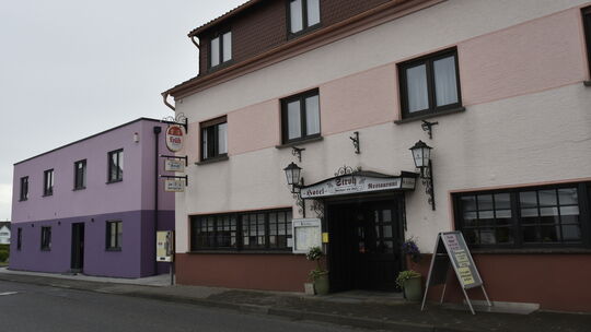 Gasthaus Stroh in Buchholz